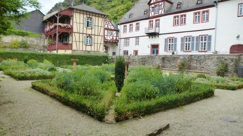 Ferienwohnung Pretz Braubach Exterior foto